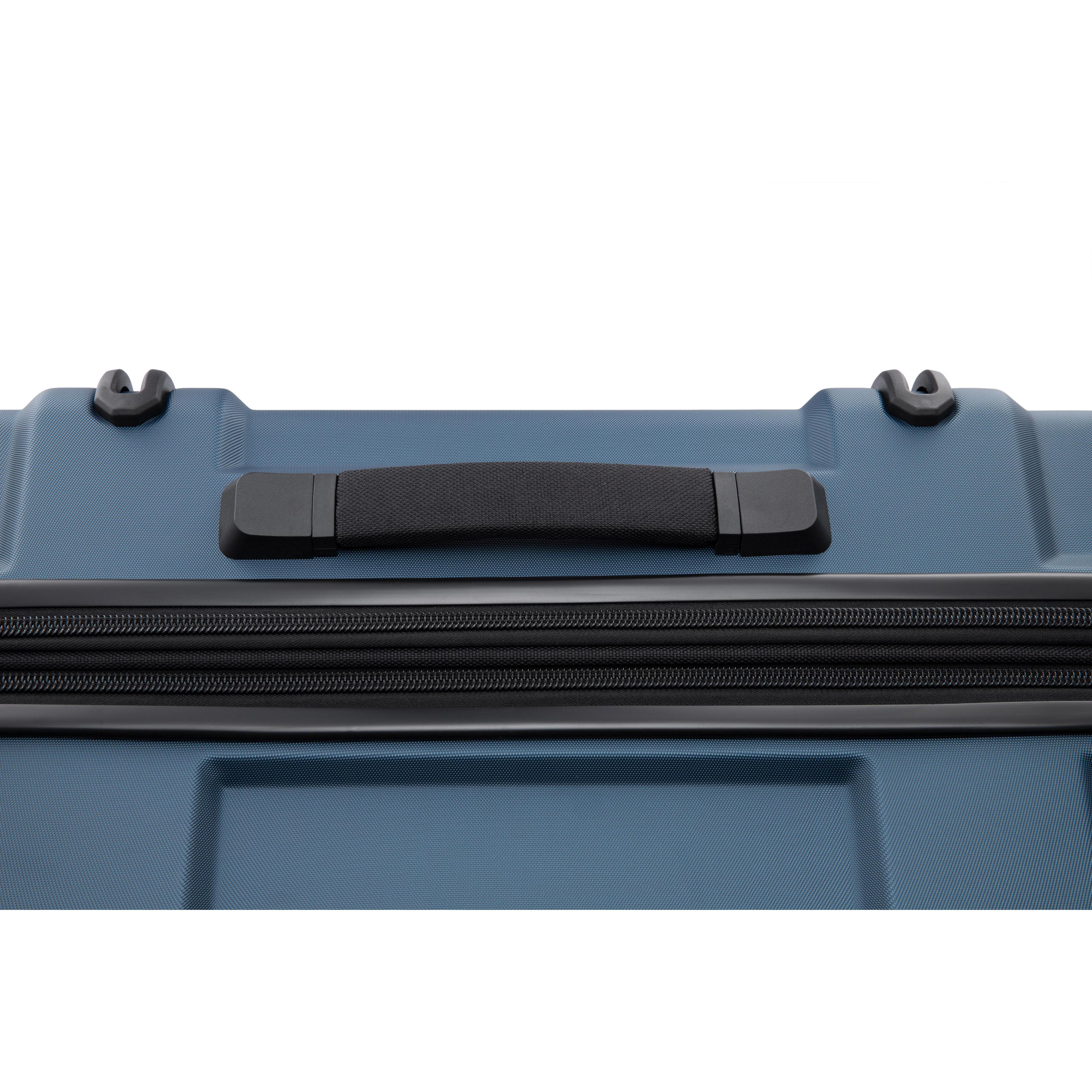 BRITBAG Shielding 3 Piece Hardside 8 Wheel Expandable Spinner Set (Stargazer) - Image 7